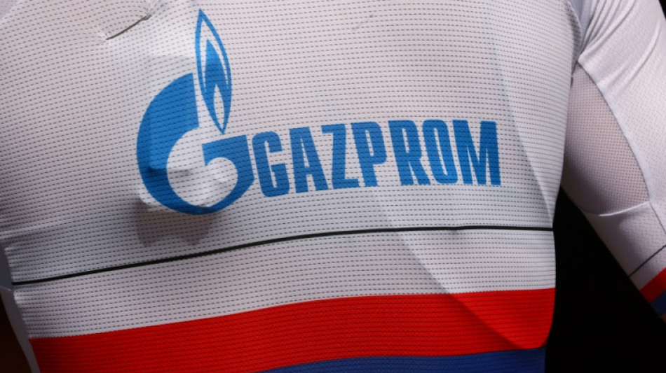 EU-Wettbewerbsermittler durchsuchten deutsche Gazprom-B&uuml;ros