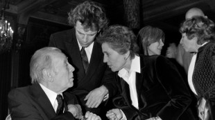 Jorge Luis Borges, "el m&aacute;s brit&aacute;nico de los escritores latinoamericanos"