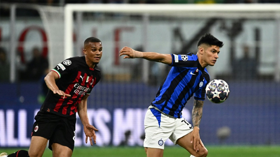 Milans Thiaw: "Wir m&uuml;ssen All-in gehen"