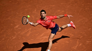 "Respektlos": Pariser Publikum sorgt f&uuml;r Unmut bei Djokovic