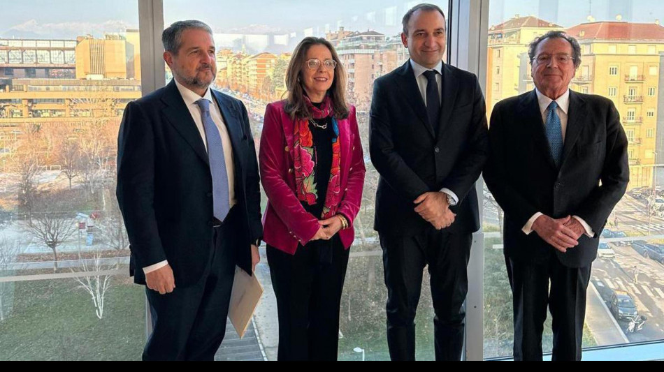 Valentini (Mimit): l'Ia &egrave; cassetta attrezzi competitivit&agrave; pmi