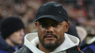 Nach Hirnhautreizung: Kompany aus Klinik entlassen