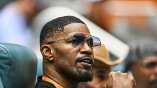 L'acteur Jamie Foxx hospitalis&eacute;