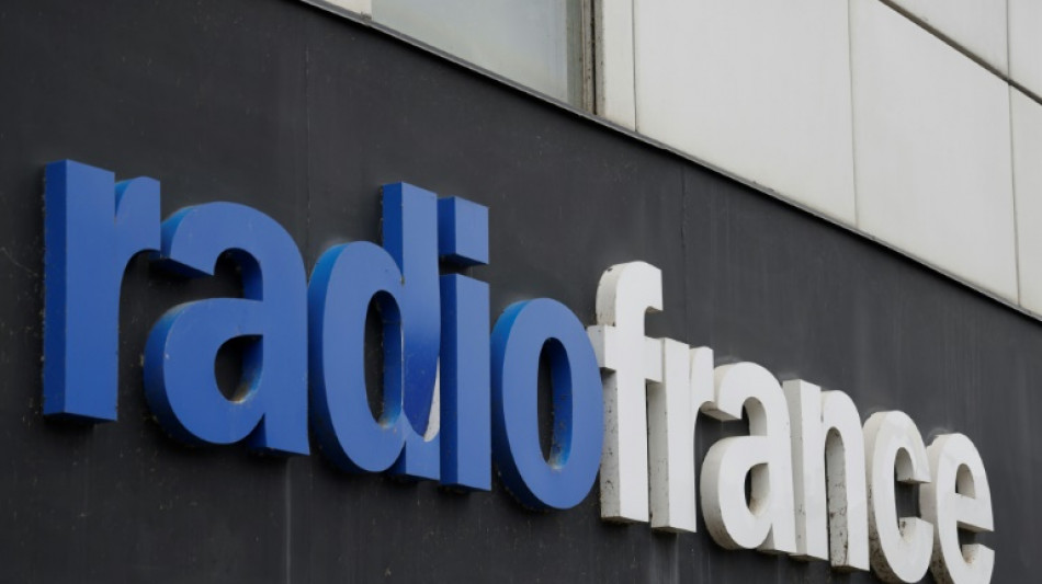 La rentrée de Radio France perturbée par une grève
