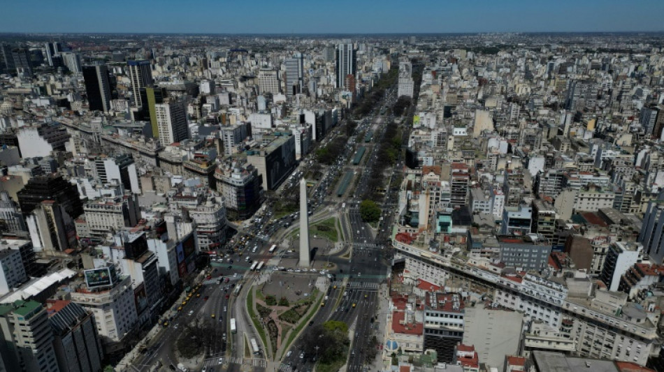 Cinco pontos que &eacute; preciso saber sobre a Argentina antes da elei&ccedil;&atilde;o