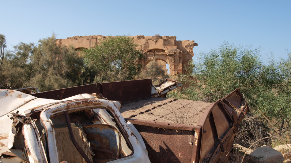 Almasri Habish espulso, gi&agrave; in volo verso la LIbia