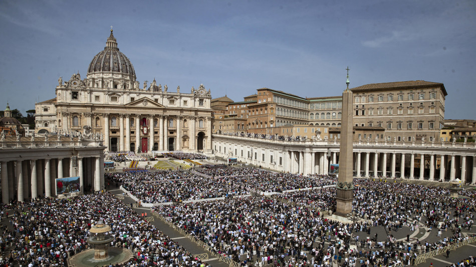 Funerali del Papa secondo norme tra venerdì e domenica