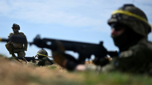 Un periodista chino fue herido en la regi&oacute;n rusa de Kursk por un ataque ucraniano