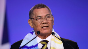 Aunque Tuvalu desaparezca, su primer ministro quiere salvar la identidad del archipiélago