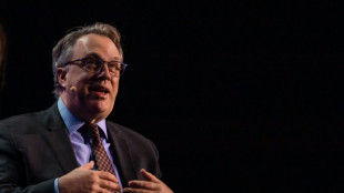 Un responsable de la Fed d&eacute;grade fortement ses pr&eacute;visions pour l'&eacute;conomie am&eacute;ricaine