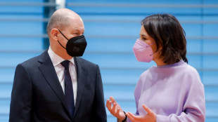 "Politbarometer": SPD und Gr&uuml;ne legen erneut zu - Verluste f&uuml;r AfD und Linke