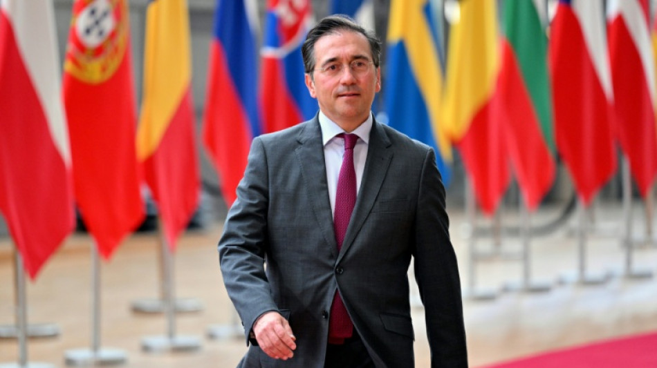 La UE aplazó la decisión sobre elevar el catalán, el gallego y el vasco a lenguas oficiales