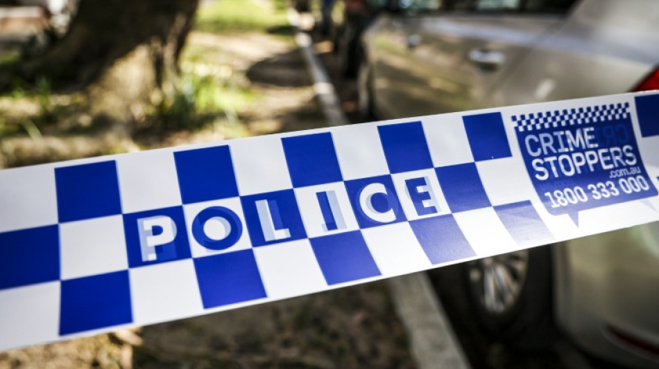 Australie : le suspect soup&ccedil;onn&eacute; d'avoir bless&eacute; par balles 16 personnes &agrave; Sydney inculp&eacute;