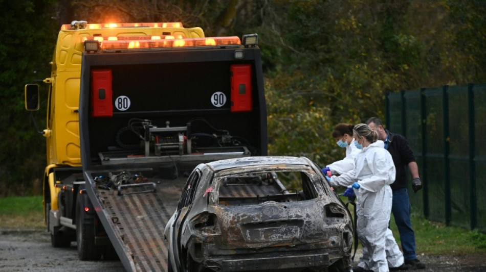 Île d'Oléron: les enquêteurs sondent le profil du suspect, toujours gardé à vue
