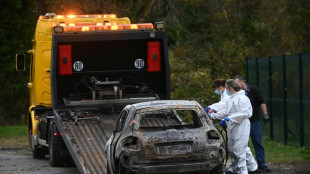 Oléron: le suspect évoque des "ordres d'Allah", mais n'est pas lié à des "organisations terroristes"