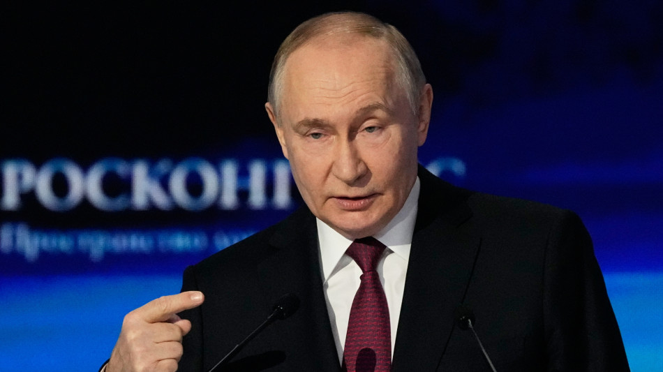 Cpi, Putin in Ungheria? 'Obbligo di arresto &egrave; valido'