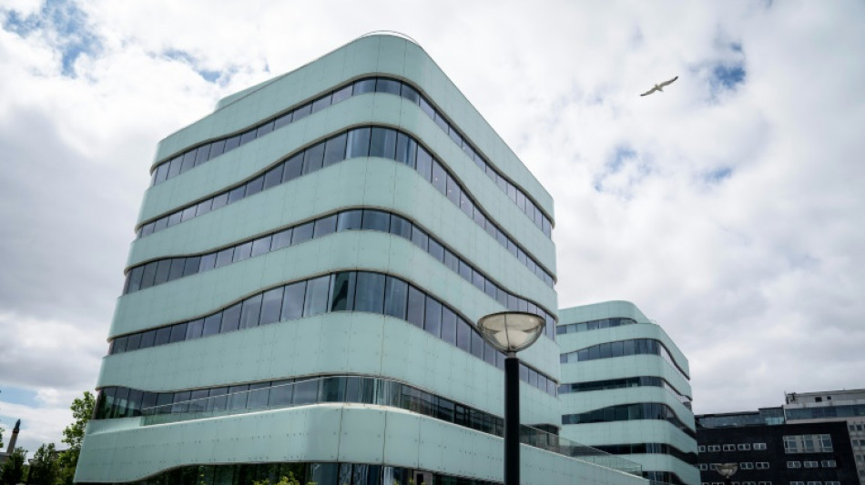 Se disparan los pedidos en un laboratorio dan&eacute;s, &uacute;nico con una vacuna contra la viruela del mono