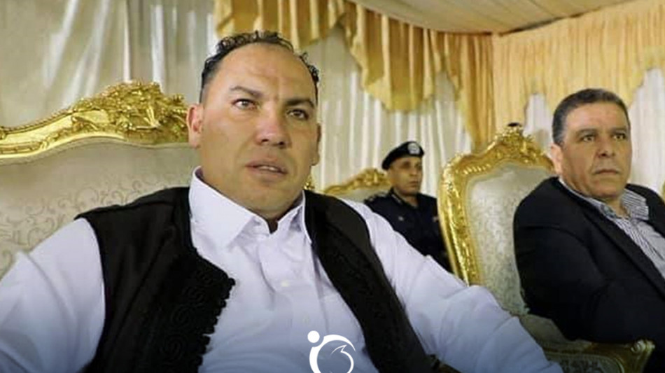 Media Libia, 'Almasri rimosso da incarichi di polizia'