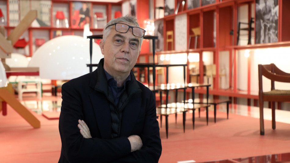 Boeri, sono un architetto non un cementificatore
