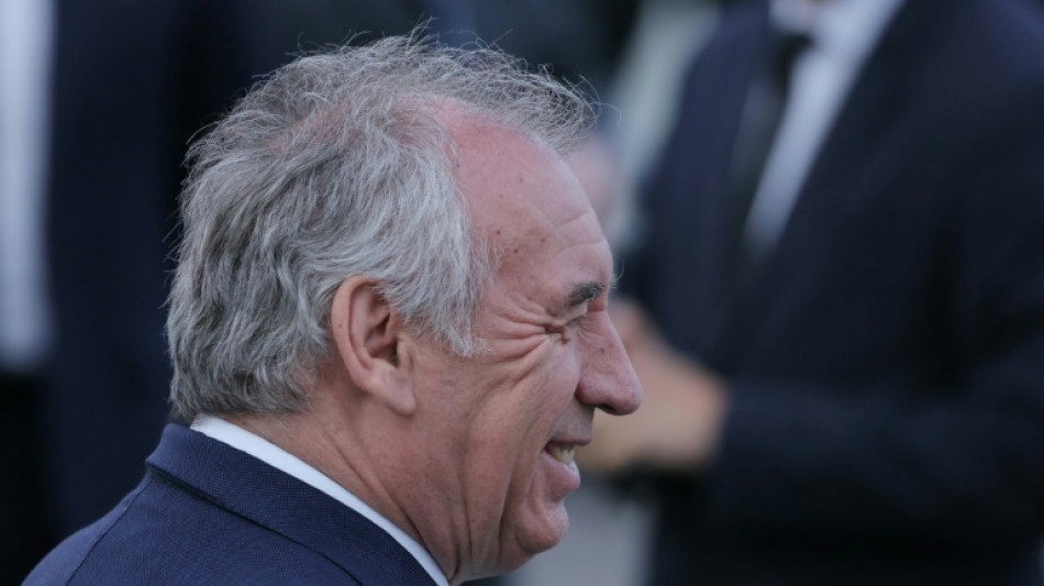 Missbrauch an katholischer Schule: Ex-Richter bezichtigt Bayrou der L&uuml;ge