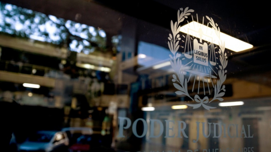 Maradona 'esteve em agonia' antes de morrer, dizem m&eacute;dicos que fizeram aut&oacute;psia