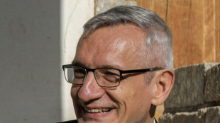 Kabinett ernennt Top-Diplomaten J&auml;ger zum neuen BND-Chef 