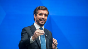 La oposici&oacute;n conservadora espa&ntilde;ola elegir&aacute; nuevo l&iacute;der a principios de abril