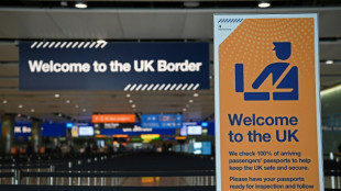 Los europeos necesitar&aacute;n desde el mi&eacute;rcoles una autorizaci&oacute;n de viaje para ir a Reino Unido