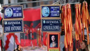 50 Jahre nach Francos Tod: Spanien will Symbole aus Franco-Ära entfernen