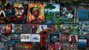 Gang-plagued Haiti sets election dates for 2027
