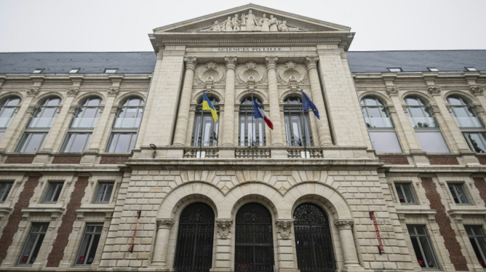 L'&eacute;tudiante gazaouie accus&eacute;e de propos antis&eacute;mites a quitt&eacute; la France pour le Qatar