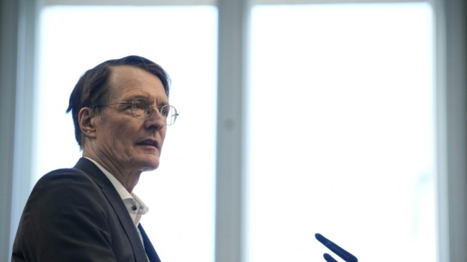 Lauterbach häufigster Gast in TV-Talkshows der letzten zehn Jahre