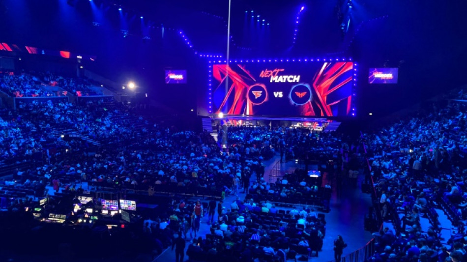 "C'est cool d'&ecirc;tre un geek!": comment le Danemark a rendu l'esport mainstream