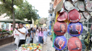 Polizia Israele, Trump atteso luned&igrave;, migliaia agenti schierati