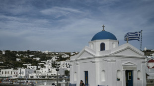 Der Krise entfliehen: Griechenland l&auml;dt Deutsche zum &Uuml;berwintern ein