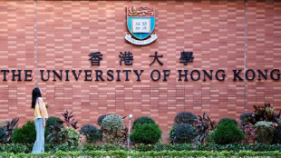 AI porn victims see Hong Kong unprepared for threat