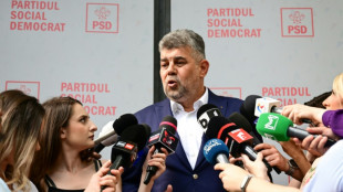 Rum&auml;niens Regierungschef k&uuml;ndigt R&uuml;cktritt an - Reaktion auf Wahlergebnis