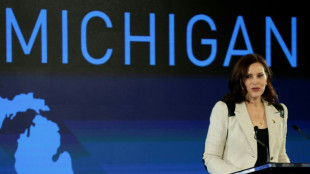 Zwei M&auml;nner wegen geplanter Entf&uuml;hrung der Gouverneurin von Michigan verurteilt