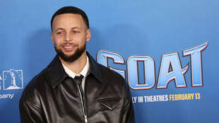 'GOAT' battles to top of N. America box office