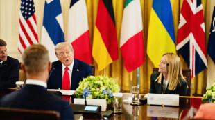 Meloni, non concordo con Trump su tante cose e glielo dico. Ue e Nato le direttrici