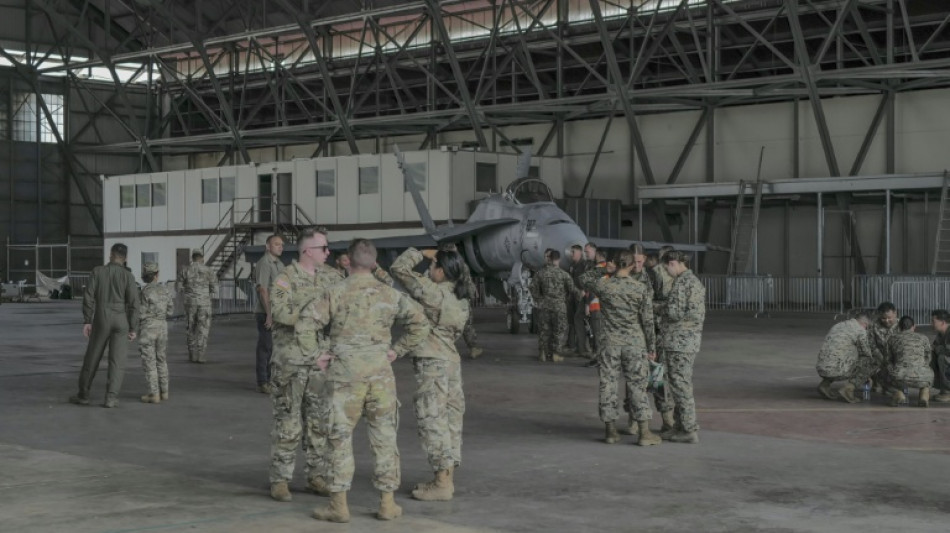 Piden a justicia de Panamá anular acuerdo sobre despliegue de tropas de EEUU en el canal