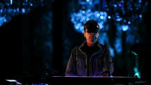 Niederlage f&uuml;r Jean-Michel Jarre vor EU-Menschenrechtsgericht in Streit um Erbe