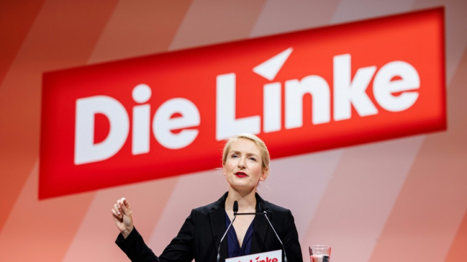 Linke erw&auml;gt nach Reichinneks Scheitern neuen Vorschlag f&uuml;r Geheimdienstgremium