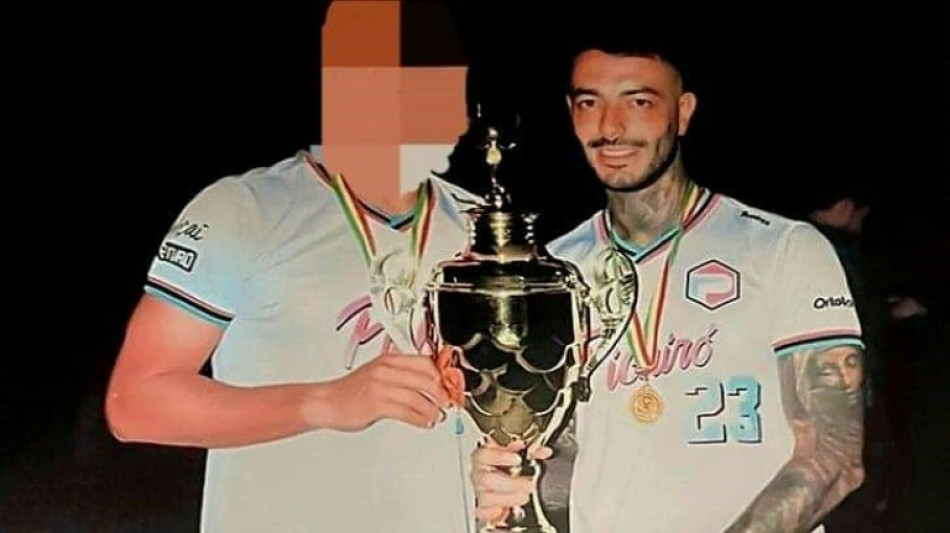 La esposa del l&iacute;der del Primer Cartel Uruguayo es detenida en Madrid
