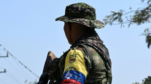 Un tribunal de Paz imputa en Colombia a 27 ex-FARC por cr&iacute;menes de lesa humanidad y violencia sexual