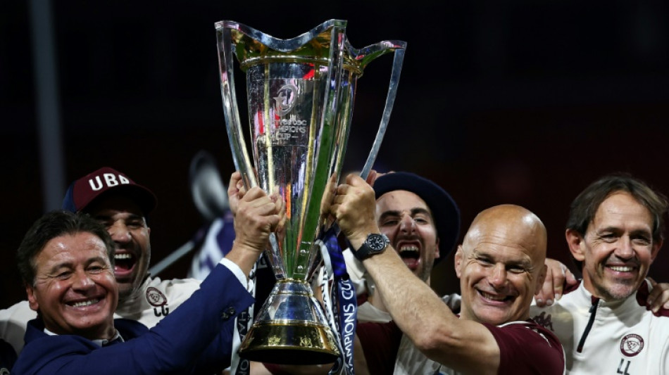 Champions Cup: l'UBB, deux d&eacute;cennies contrari&eacute;es avant d'atteindre le premier Graal
