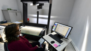 T&uacute;nez lucha por salvar su hemeroteca de prensa multiling&uuml;e 