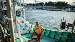 Water release finds little support in Fukushima 