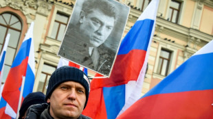 Destinos para los opositores a Putin: muerte, c&aacute;rcel o exilio