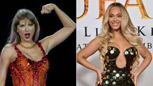 Beyonc&eacute; lidera los Grammy en una gala dedicada a los incendios de Los &Aacute;ngeles